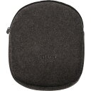 GNオーディオ 14301-53 Evolve2 75専用ポーチ「Jabra Evolve2 75 Carry Pouch Black 1pcs」【在庫目安:僅...