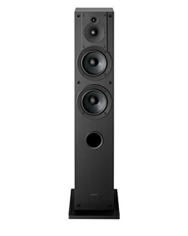 【送料無料】SONY(VAIO) SS-CS3M2 3ウェイ・スピーカーシステム【在庫目安:お取り寄せ】| AV機器 スピーカー オーディオ 音響 AV 屋内 室内