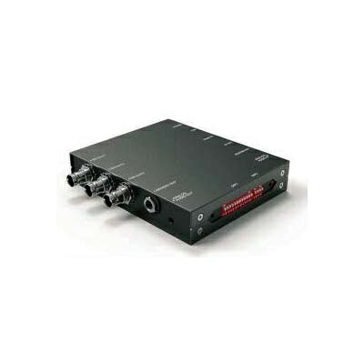 【送料無料】ジョブル JVCF-009H HDMI/ コンポジット→SD/ HD/ 3G-SDI映像コンバーター【在庫目安:お取り寄せ】