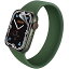 ELECOM AW-21BFLAFPRG Apple Watch series7 41mmѾ׷ۼե/ ե륫С/ ɻ/ Ʃں߸ܰ:󤻡