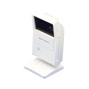 【送料無料】ELECOM XF1M10D 一次元・二次元卓上スキャナ(M-10)【在庫目安:お取り寄せ】