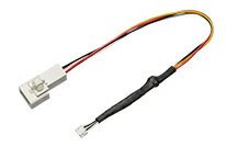 【送料無料】パイオニア RD-Y101BC 純正バックカメラコネクタ変換ケーブル（トヨタ）【在庫目安:お取り..