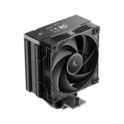 AK400 G2 DIGITAL NYX/空冷CPUクーラー/LCD搭載/シングルタワー/AIスマートモード/CTT 2.0/TDP最大240W/Intel LGA1851/1700/1200/1151/1150/1155/AMD AM5/AM4 詳細スペック 電気用品安全法(本体)非対象 電気用品安全法(付属品等)非対象 電気用品安全法(備考)非対象