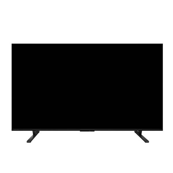 【送料無料】TVS REGZA 50M550R 【REGZA】4K液晶テレビ 50V型 エントリーモデル 2025年モデル【在庫目安:お取り寄せ】