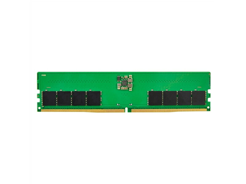 【送料無料】HP 4M9Y0AA 16GB DDR5 (1x16GB) 4800 UDIMM NECC メモリ【在庫目安:お取り寄せ】