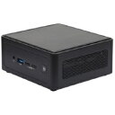 【送料無料】アドテック ADAINUI125HS08S4N0WB 産業用PC NUC BOX コンパクト Nシリーズ ファン有 (Core Ultra 5 125H/ 8GB/ SSD・64GB/ ODDなし/ Win10IoT LTSC/ Officeなし)【在庫目安:お取り寄せ】(2)