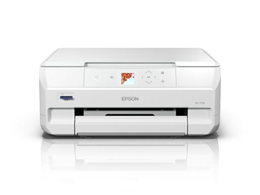 【送料無料】EPSON EP-717A A4カラーインクジェット複合機/ Colorio/ 6色/ 無線LAN・Wi-Fi/ 1.44型液晶【在庫目安:僅少】| プリンター プリンタ 複合機 【送料無料】EPSON EP-717A A4カラーインクジェット複合機/ Colorio/ 6色/ 無線LAN・Wi-Fi/ 1.44型液晶【在庫目安:僅少】| プリンター プリンタ 複合機