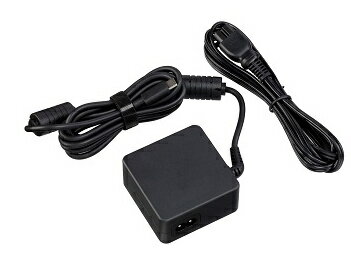 【送料無料】Canon 6871C001 USB電源アダプター PD-E2【在庫目安:お取り寄せ】