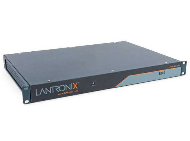 【送料無料】LANTRONIX EDS3016PR1NS EDS3016PR【在庫目安:お取り寄せ】