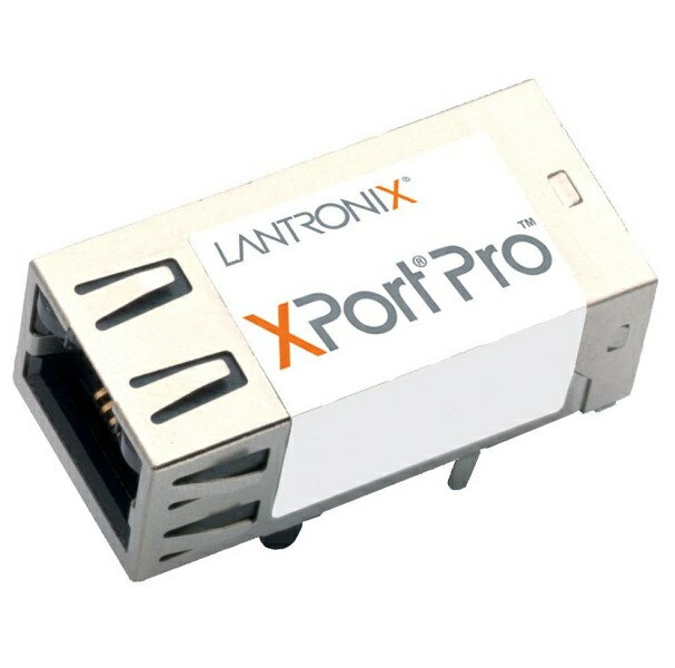 【送料無料】LANTRONIX XPP100200S-02R XPort Pro EvolutionOS Sample【在庫目安:お取り寄せ】