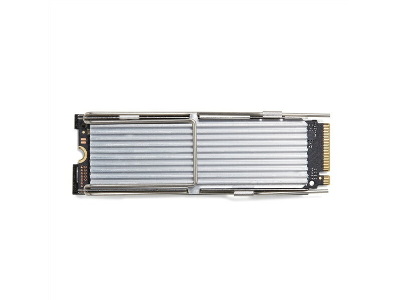 【送料無料】HP 5S493AA Z Turbo 4TB PCIe-4x4 TLC M.2 Z2 G9 Mini Kit SSD【在庫目安:お取り寄せ】