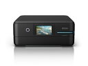 【送料無料】EPSON EW-M757TB A4カラーインクジェット複合機/ エコタンク搭載モデル/ 5色/ 無線LAN・Wi-Fi/ 4.3型ワイドタッチパネル/ ブラック【在庫目安:お取り寄せ】| プリンター プリンタ