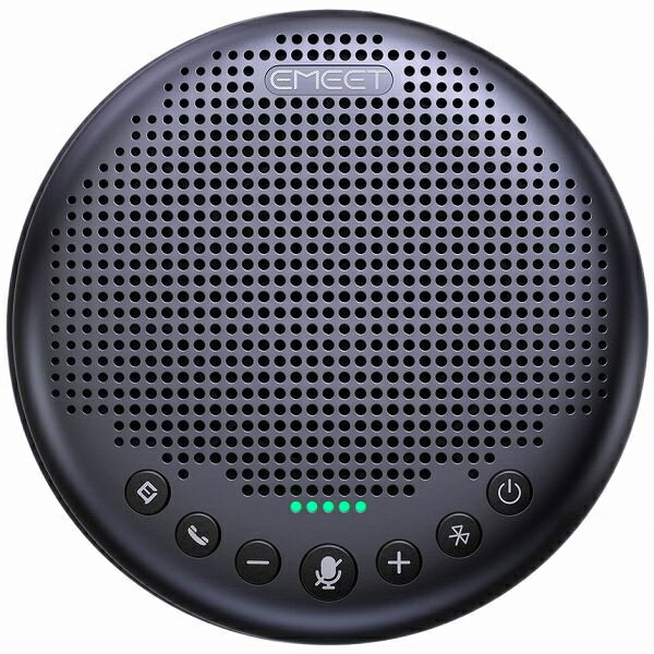 【送料無料】E1107 EMEET OfficeCore Luna Plus Meeting Kit【在庫目安:お取り寄せ】