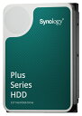 【在庫目安:あり】【送料無料】Synology HAT3300-2T-BOX HAT3300 3.5インチSATA 2TB HDD (3年保証)| パソコン周辺...