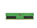【送料無料】HP 4M9Y3AA 32GB DDR5 (1x32GB) 4800 UDIMM ECC メモリ【在庫目安:お取り寄せ】