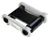 【送料無料】EVOLIS RCT023 単色リボン 黒 （Primacy/ Zenius用）【在庫目安:お取り寄せ】| 消耗品 イ..