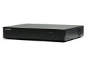 【送料無料】シャープ(ディスプレイ) YC-R04B2 4h ネットワーク・ビデオ・レコーダー【在庫目安:お取り寄せ】| カメラ ネットワークディスクレコーダー ネットワークビデオレコーダー 監視 録画 ネットワークカメラ
