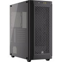 【送料無料】コルセア(メモリ) CC-9011271-WW ミドルタワー型PCケース 480T Airflow Tempered Glass Mid-Tower Black【在庫目安:お取り寄せ】(2)