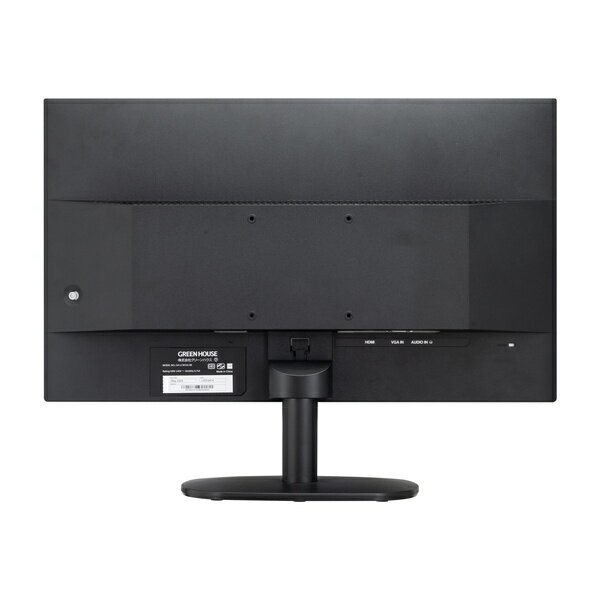 【中古】ASUS ゲーミングモニター VP278H 27型/フルHD/1ms/75Hz/HDMIx2 D-Sub/ブルーライト軽減/フリッカーフリー/VESA対応/スピーカー/3年