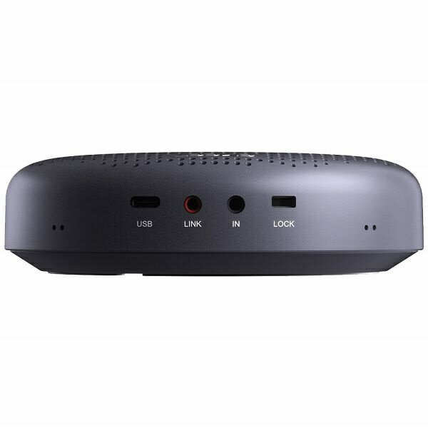 【送料無料】E1107 EMEET OfficeCore Luna Plus Meeting Kit【在庫目安:お取り寄せ】