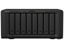 【送料無料】Synology AMD Ryzen V1500B 4コア...(2)