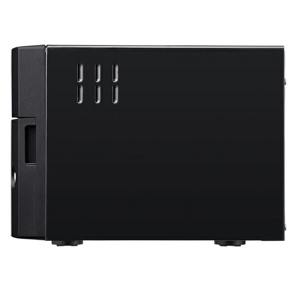【送料無料】バッファロー TS3230DN0802 TeraStation TS3230DNシリーズ 2ベイデスクトップNAS 8TB【在庫目安:お取り寄せ】| NAS RAID レイド