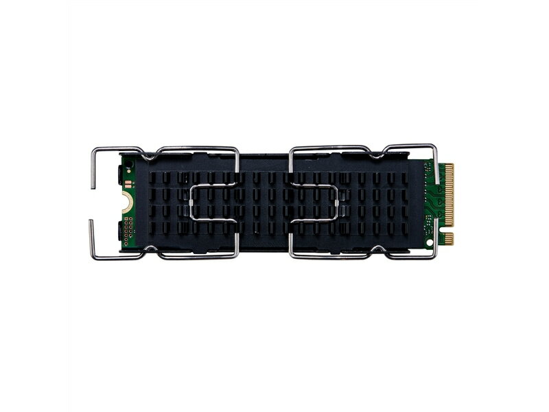 【送料無料】201F8AA HP ZTurbo 2TB PCIe-Gen4 TLC Z2 SSD Kit【在庫目安:お取り寄せ】