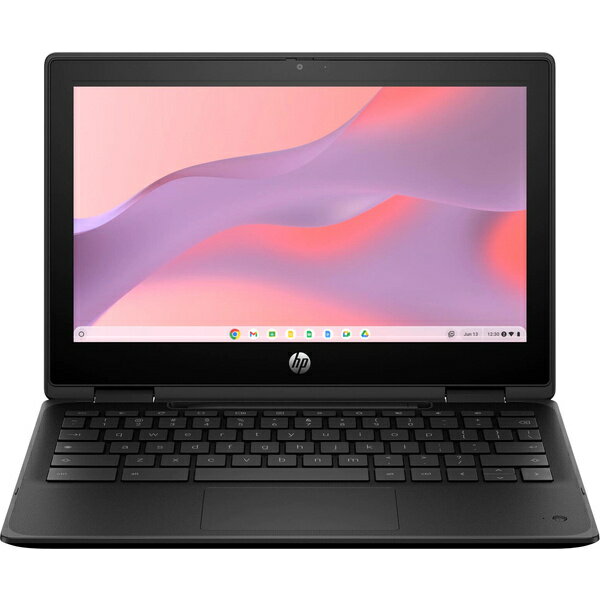 楽天デジタル百貨店PodPark楽天市場店【送料無料】B1PK2PT#ABJ HP Fortis Flip G1m 11 Chromebook （Kompanio 520/ 4GB/ eMMC・32GB/ 光学ドライブなし/ Chrome OS/ Office無/ 11.6型）【在庫目安:お取り寄せ】