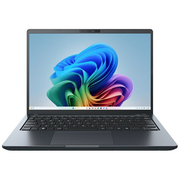 【送料無料】Dynabook(Cons) P1G9APEB dynabook G9/ A （Core Ultra 7 355/ 16GB/ SSD・512GB/ ODD無/ Win11Home 25H2/ 365 Personal（24か月版）＋Office H＆B 2024 オプション付/ 13.3型/ ネビュラブラック）【在庫目安:僅少】