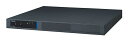 【送料無料】オムロン BV100REX 無停電電源装置 常時商用/ AC100V/ 1000VA/ 730W/ -1050℃/ ラック型/ リチウムイオンバッテ...