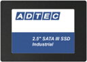 【送料無料】アドテック C2532GMITHFSVG 産業用 2.5inch SSD 32GB MLC 温度拡張品【在庫目安:お取り寄せ】(2)