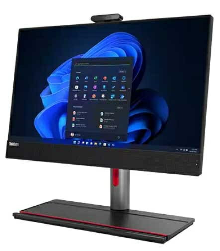 yzm{EWp 12SK0008JP ThinkCentre M90a All-In-One Gen 5 (Core i7-13700/ 16GB/ SSDE512GB/ Ultra Slim DVDX[p[}` hCu (Œ莮)/ Win11Pro/ OfficeȂ/ 23.8^/ WIFI)