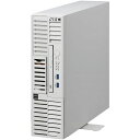 【送料無料】NEC NP8100-2993YPBY Express5800/ D/ T110m-S UPS内蔵モデル Xeon E-2414 4C/ 16GB/...