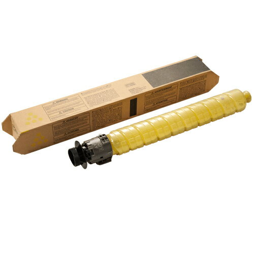 【送料無料】リコー 600719 RICOH トナー イエロー IP C8500【在庫目安:お取り寄せ】| トナー カートリッジ トナーカットリッジ トナー交換 印刷 プリント プリンター(2)