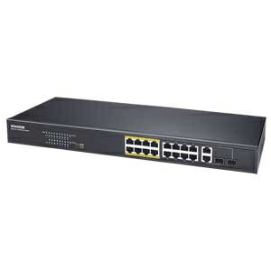【送料無料】VIVOTEK INC.. AWFGT180F250 AW-FGT-180F-250 16ポート PoEスイッチ (16P FE PoE + 2P GbE)【在庫目安:お取り寄せ】 【送料無料】VIVOTEK INC.. AWFGT180F250 AW-FGT-180F-250 16ポート PoEスイッチ (16P FE PoE + 2P GbE)【在庫目安:お取り寄せ】