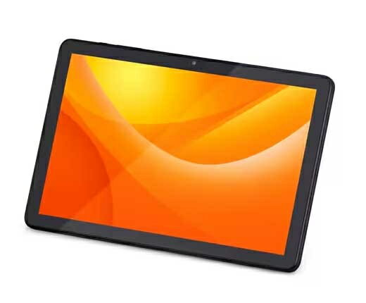 ں߸ܰ:̵ۡۥꥹ TE104M4V1-B ֥å (T606/ 4GB/ eMMC64GB/ Androi...