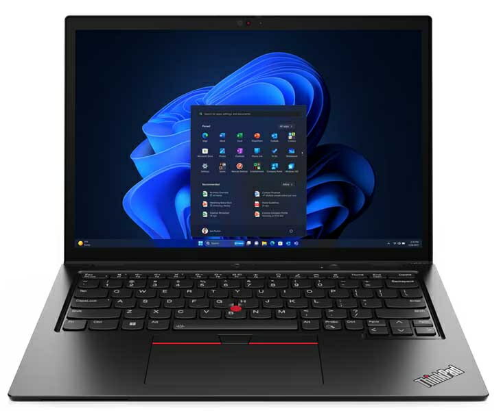 ̵ۥΥܡѥ 21LM0015JP ThinkPad L13 2-in-1 Gen 5 (Core Ultra 5 125U...