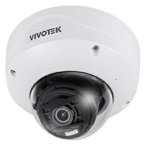 【送料無料】VIVOTEK INC.. FD9187-HT-V3(2.7-13.5mm) 5MPドーム型IPネットワークカメラ【在庫目安:お取り寄せ】
