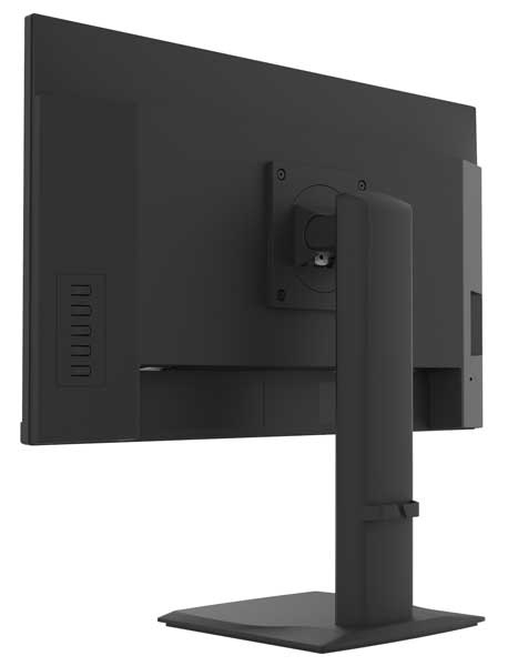 ADTECHNO LCD7621S フルHD 7型業務用マルチメディアディスプレイ SDIモデル (7型/1920×1200/3G-SDI、HDMI、VGA、RCA/ブラック/スピーカー：あり)