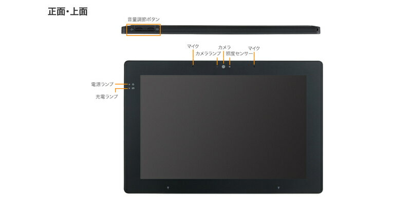 【送料無料】EPSON JT51CD2 Endeavor JT51 仕様固定モデル (Celeron N6210/ 4GB/ SSD256GB/ Win10IoT/ 10.1型/ SIMスロットなし/ 3年部品保証)【在庫目安:お取り寄せ】