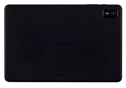 【新品 箱不良・シュリンク破れ品】IRIS OHYAMA アイリスオーヤマ タブレット LUCA TE102M3N1 ブラック