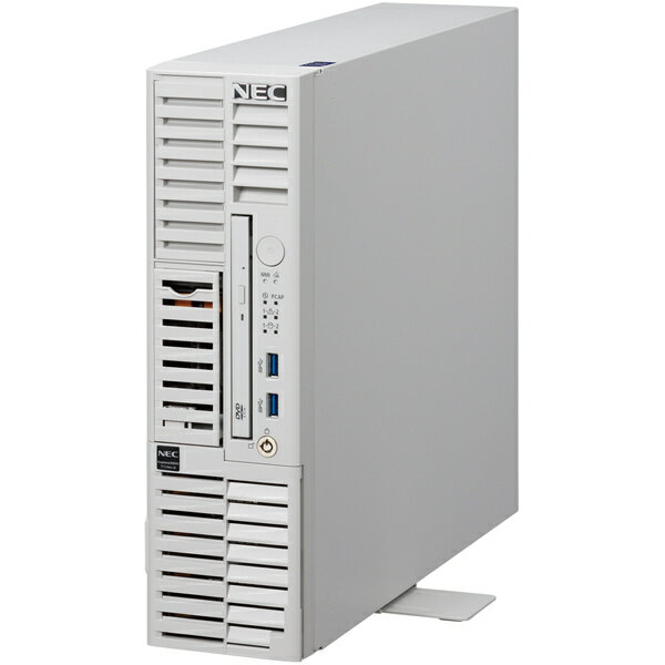 【送料無料】NEC NP8100-2994YP3Y Express5800/ D/ T110m-S 水冷モデル Xeon E-2414 4C/ 16GB/ SSD 480GB*2 RAID1/ W2022/ タワー 3年保証【在庫目安:お取り寄せ】| パソコン周辺機器