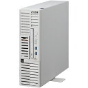 【送料無料】NEC NP8100-2994YP3Y Express5800/ D/ T110m-S 水冷モデル Xeon E-2414 4C/ 16GB/ SS...