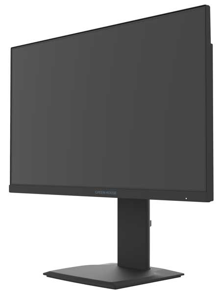 ADTECHNO LCD7621S フルHD 7型業務用マルチメディアディスプレイ SDIモデル (7型/1920×1200/3G-SDI、HDMI、VGA、RCA/ブラック/スピーカー：あり)