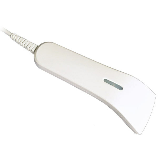 【送料無料】エイポック AC-890 CCDタッチバーコードリーダー(USB)【在庫目安:お取り寄せ】