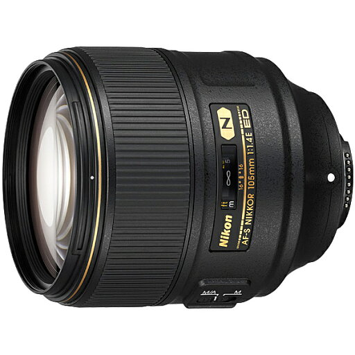 【送料無料】Nikon AF-S105 1.4E AF-S NIKKOR 105mm f/ 1.4E ED【在庫目安:お取り寄せ】| カメラ 単焦点レンズ 交換レンズ レンズ 単焦点 交換 マウント ボケ 【送料無料】Nikon AF-S105 1.4E AF-S NIKKOR 105mm f/ 1.4E ED【在庫目安:お取り寄せ】| カメラ 単焦点レンズ 交換レンズ レンズ 単焦点 交換 マウント ボケ