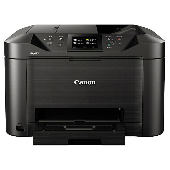 【中古】キヤノン PIXUS MP470