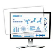 大型液晶TV用　反射防止フィルター　画面保護タイプ　65インチ