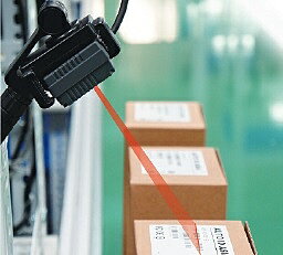 【送料無料】アイニックス FM480-00F/RS 固定型リニアイメージャ FM480 RS232Cインタフェース フロントビューモデル【在庫目安:お取り寄せ】