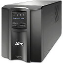 【送料無料】富士通 PY-UPAT152 高機能無停電電源装置(Smart-UPS SMT 1500J)【在庫目安:お取り寄せ】| 電源関連装置 UPS 停電対...